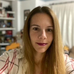 Imagen de Tania López