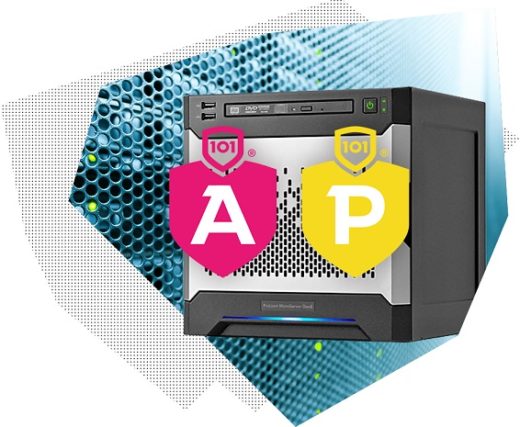 Datos 101, nuevo servicio de almacenamiento de copias de seguridad en la nube para pymes