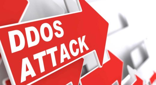 DDoS: Corea del Sur y Estados Unidos, los países con más ataques en el primer trimestre de 2017