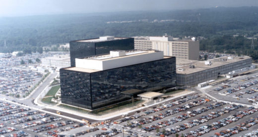 5 años de prisión por hackear cuentas de trabajadores de la CIA y FBI