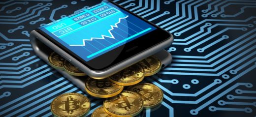 Los criptojackers afectan al 55% de las empresas del mundo