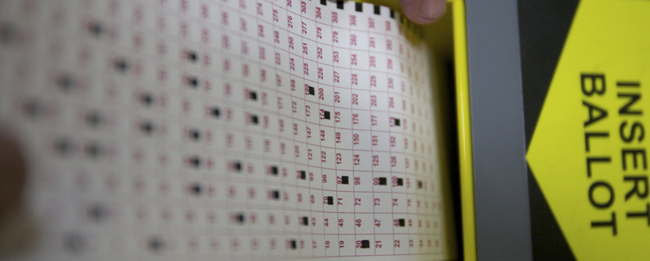 Defending Digital Democracy