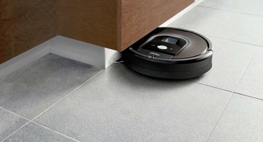 Los aspiradores Roomba crean mapas de tu casa que podrían ser vendidos