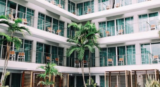 Los hoteles: principal objetivo de los ciberdelincuentes en verano
