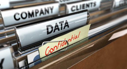 Cómo borrar de forma segura la información que ya no es necesaria