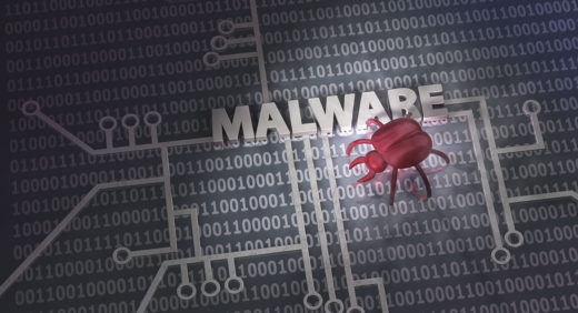 El malware más buscado de noviembre