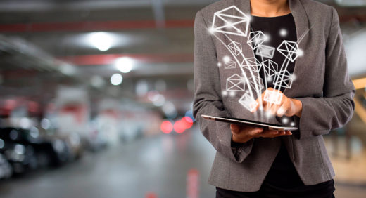 OpenText garantiza la transformación digital en la nueva empresa conectada e inteligente