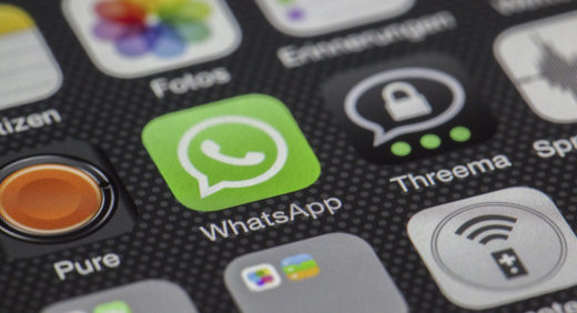WhatsApp planea subir la edad mínima para su uso a 16 años