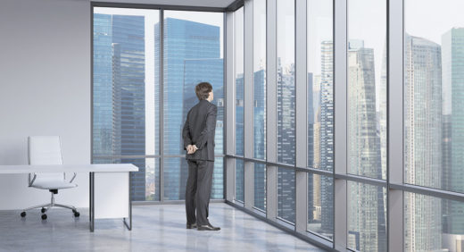 Cuatro claves de ciberseguridad que todos los CEO deberían adoptar