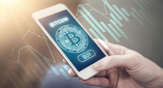 El crecimiento de las criptomonedas está moldeando el panorama del cibercrimen