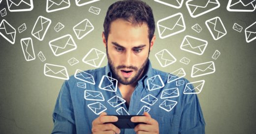 Buromail: un email certificado con acuse de lectura para decir adiós al burofax