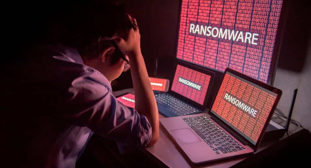 Minoristas y transportes, sectores de riesgo ante ataques ransomware