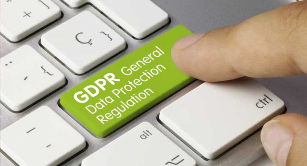 cómo ayudar a las empresas a cumplir con el nuevo GDPR
