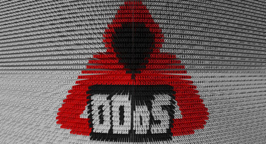 Frente a los ataques DDoS, una estrategia ineficaz deja a las empresas a los pies de los caballos