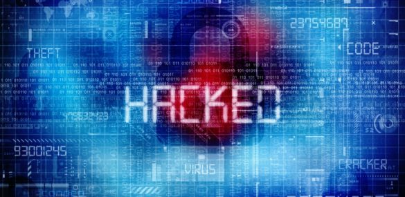 cybersecurity Ciberseguridad