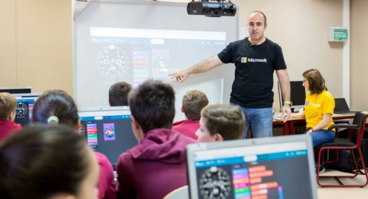 Formación de 85 jóvenes en ciberseguridad gracias a Lenovo