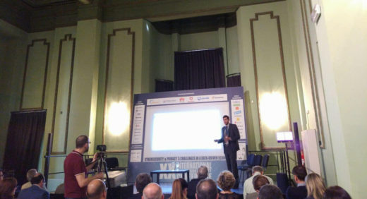 Así transcurrió la XX Jornada Internacional de la Seguridad de la Información