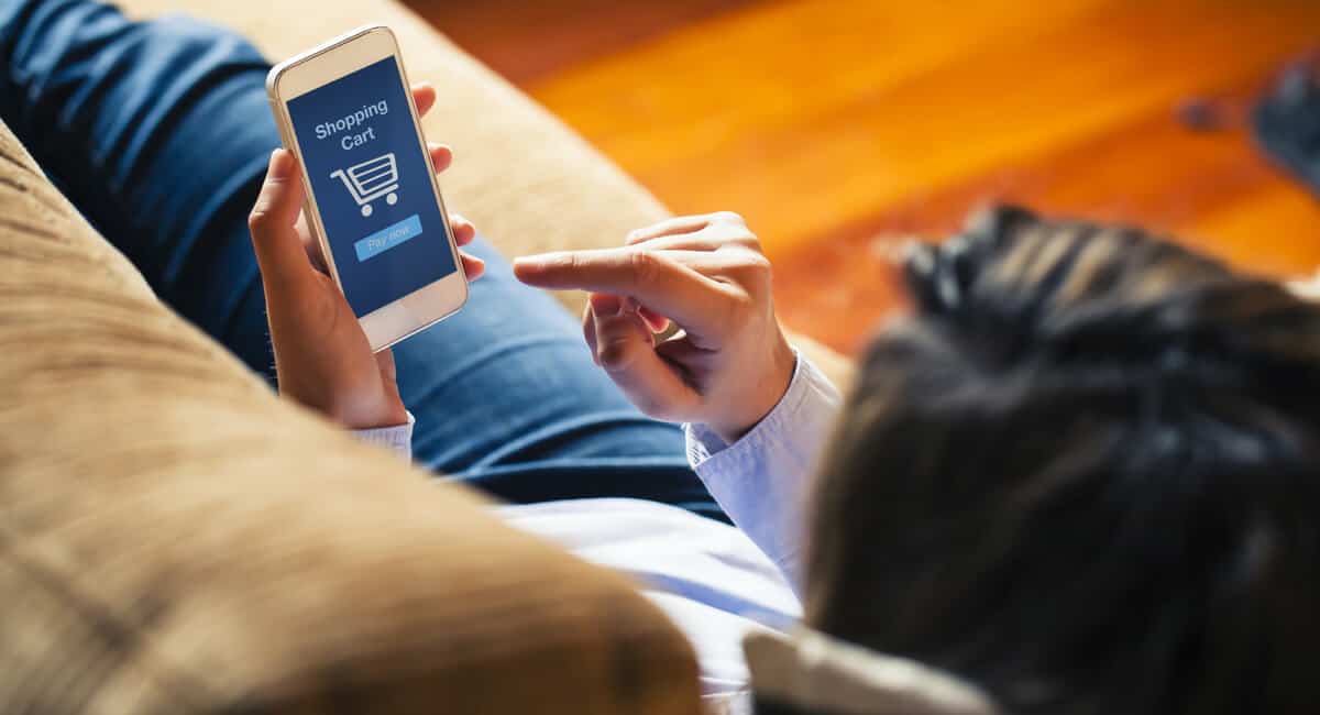 compra online móvil