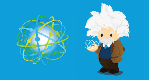 Salesforce amplía Sales Cloud con una identificación más rápida de clientes potenciales