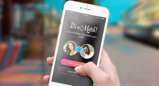 Tinder cifra las fotografías de los perfiles para reforzar la privacidad de sus usuarios