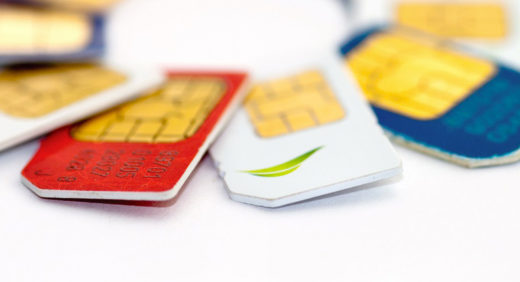 Más seguridad en Instagram para combatir a los ‘secuestrados de SIM’