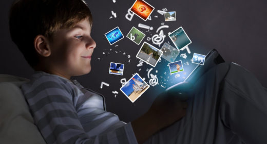 Top 10 herramientas de control parental (Parte I)