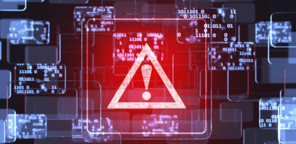 CyberAttack Ciberataque
