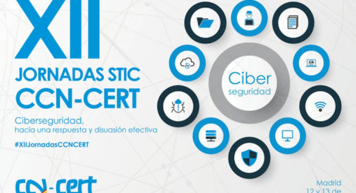 Su Majestad el Rey presidirá la inauguración de las XII Jornadas CCN-CERT, organizadas por el Centro Criptológico Nacional