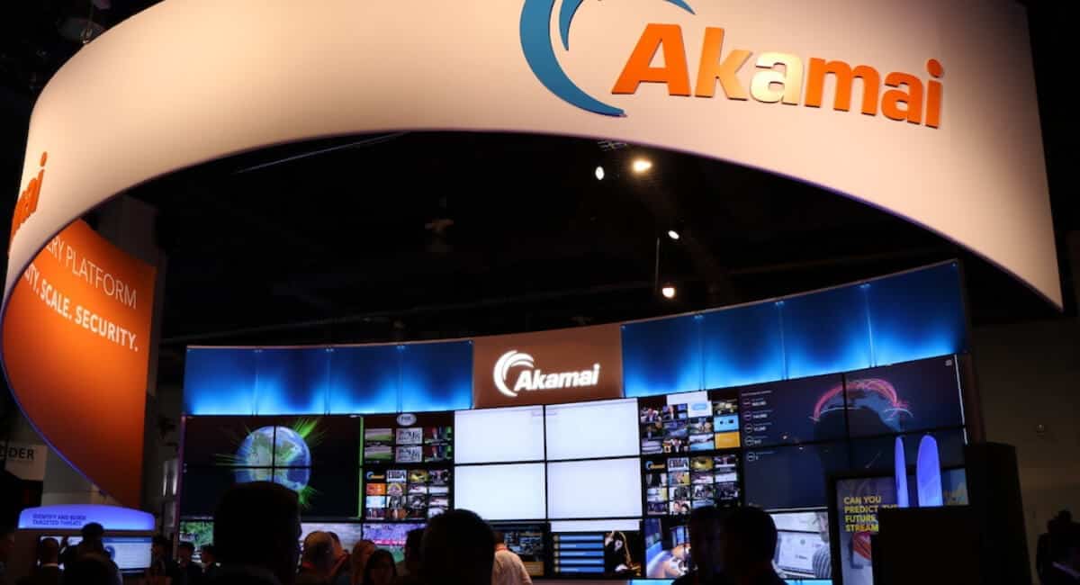 Akamai recibe el reconocimiento como líder en el Cuadrante mágico de