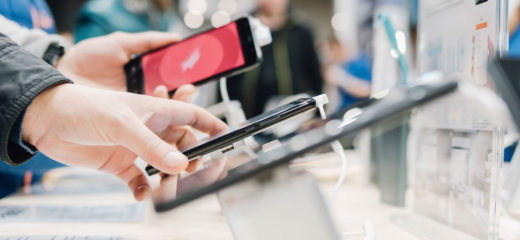 Errores de código que puede inutilizar cualquier dispositivo de Apple