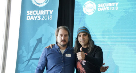 “No existe una empresa 100% segura frente a la ciberdelincuencia”