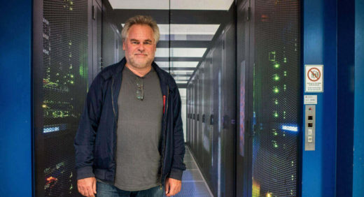 Inician en Zúrich el procesamiento de datos para usuarios europeos y la apertura del primer Centro de Transparencia