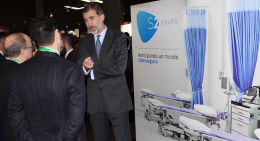 S2 Grupo reúne a los mayores expertos en ciberseguridad en el Club Alan Turing para analizar los retos del sector en 2019