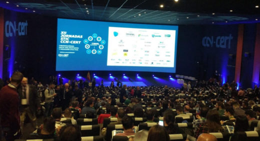 XII Jornadas CCN-CERT: El orgullo de España en la ciberseguridad mundial