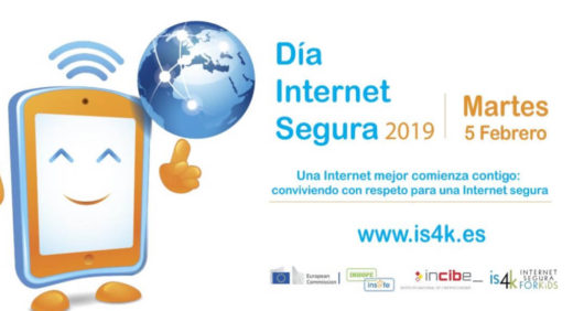 «Safer Internet Day» celebrará una nueva edición promoviendo el uso del Internet seguro entre los más jóvenes