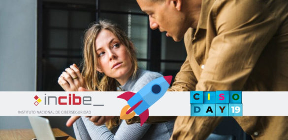 INCIBE & CISO DAY 2019
