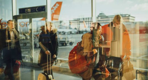 El robo de identidad se adelanta a las vacaciones