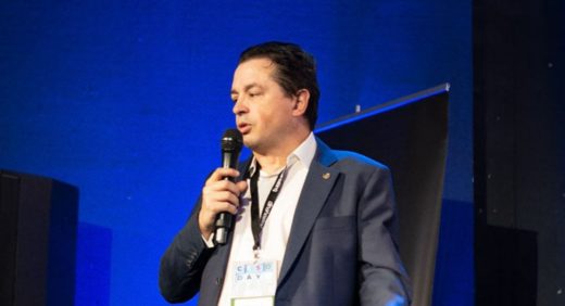 La nube fácil para empresas
