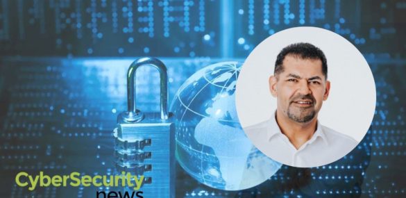 Rui Shantilal, CEO at Integrity