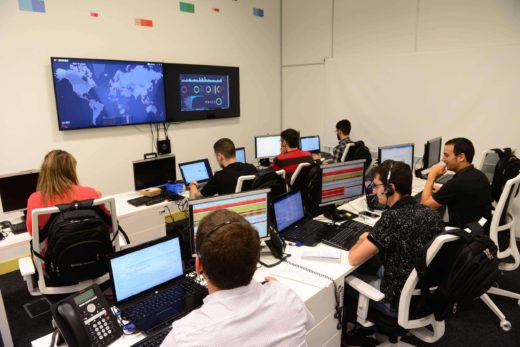 Entelgy Ibai inaugura, con la presencia del Gobierno Vasco, su Centro Avanzado de Operaciones de Ciberseguridad Industrial en el País Vasco
