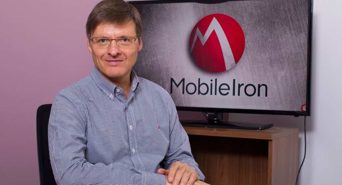 MobileIron obtiene el reconocimiento de Gartner por sus “Capacidades