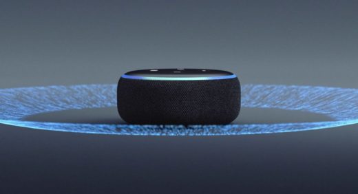 Amazon reconoce que Alexa guarda indefinidamente las órdenes de sus usuarios