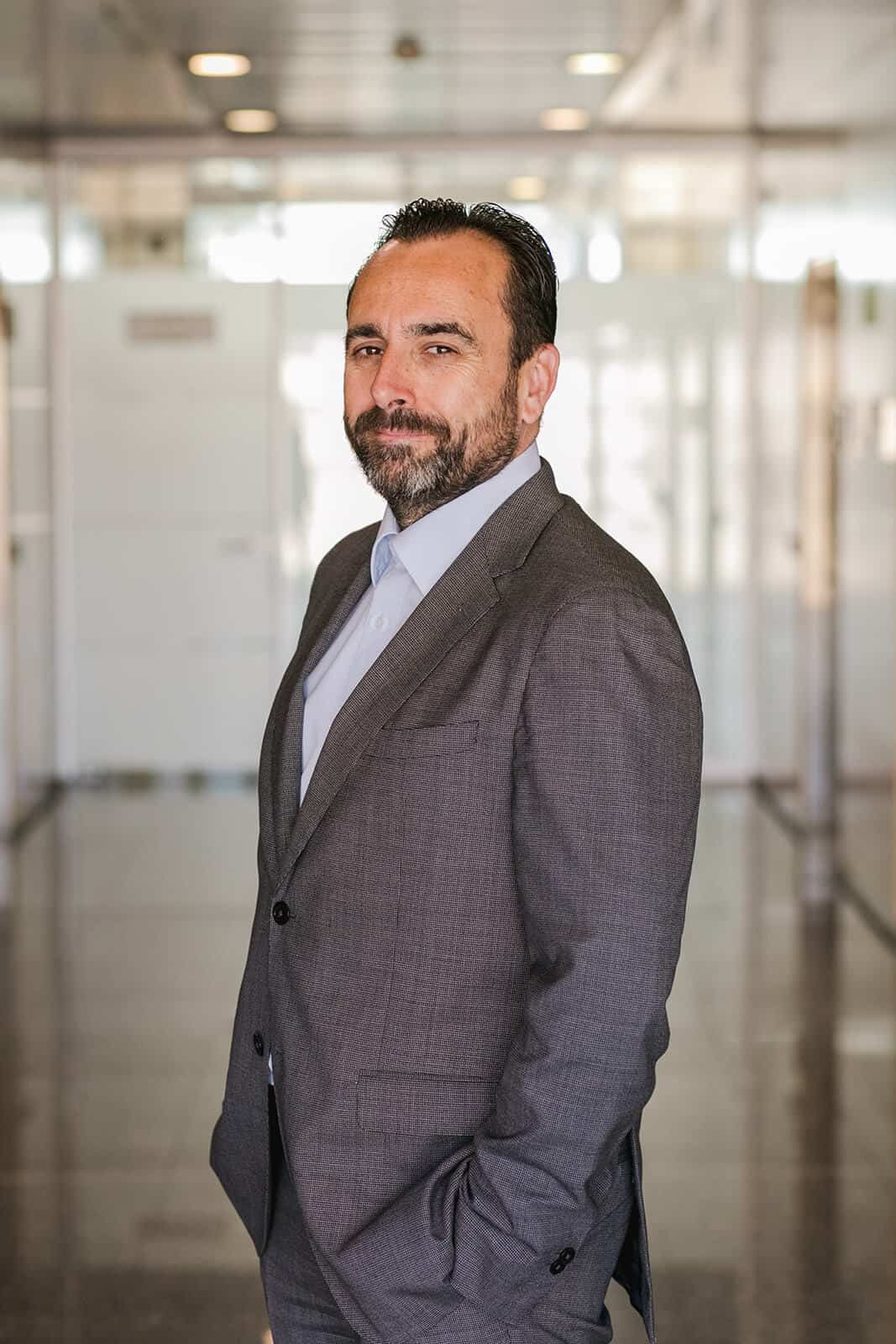 Eduardo Esparza CyberSecurity News