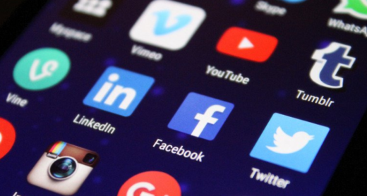 Las redes sociales emergen como un nuevo riesgo empresarial