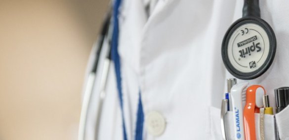 sector salud