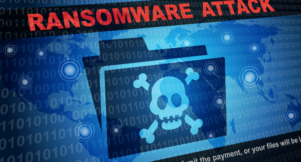 Estados Unidos reunirá a 30 países para frenar el ransomware