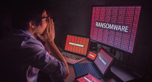 Sophos muestra cómo atacan a sus víctimas las familias de ransomware más frecuentes y persistentes