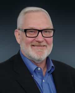 Andy Reinland_CFO de WatchGuard