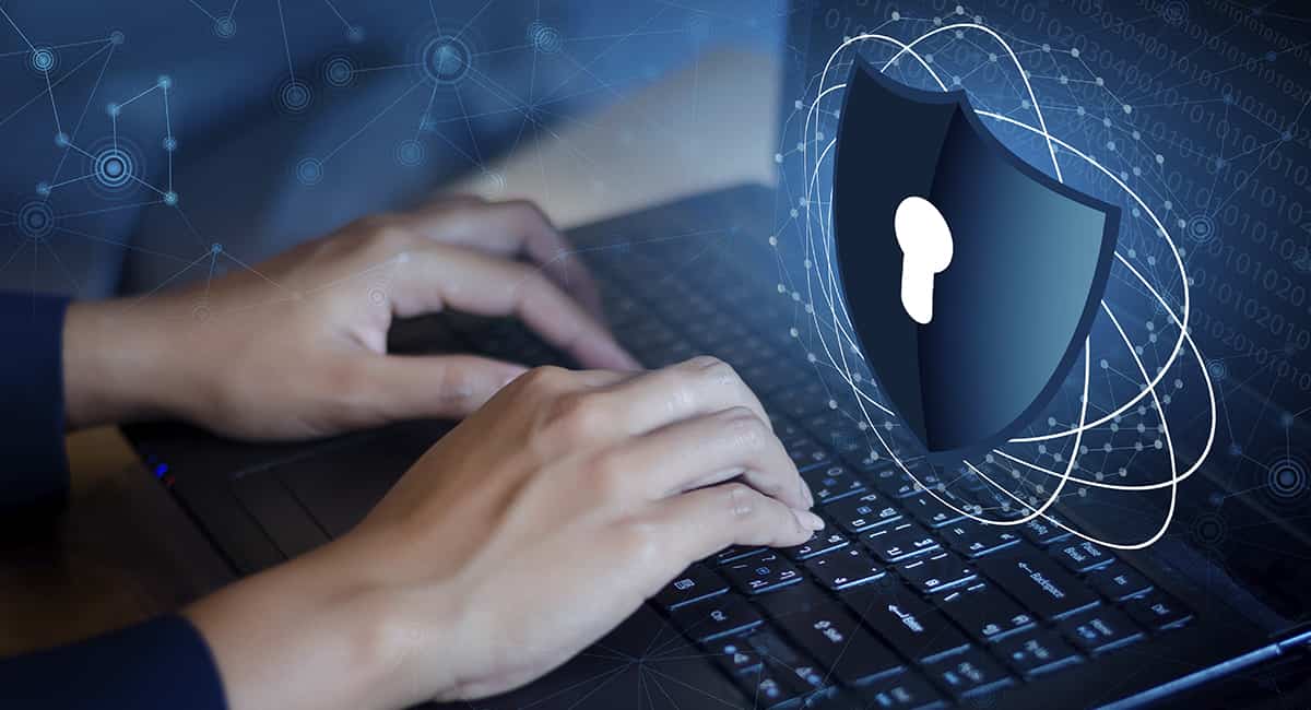 CYBERSEURITY