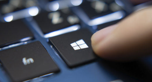 Se ha detectado un fallo en Windows y Microsoft
